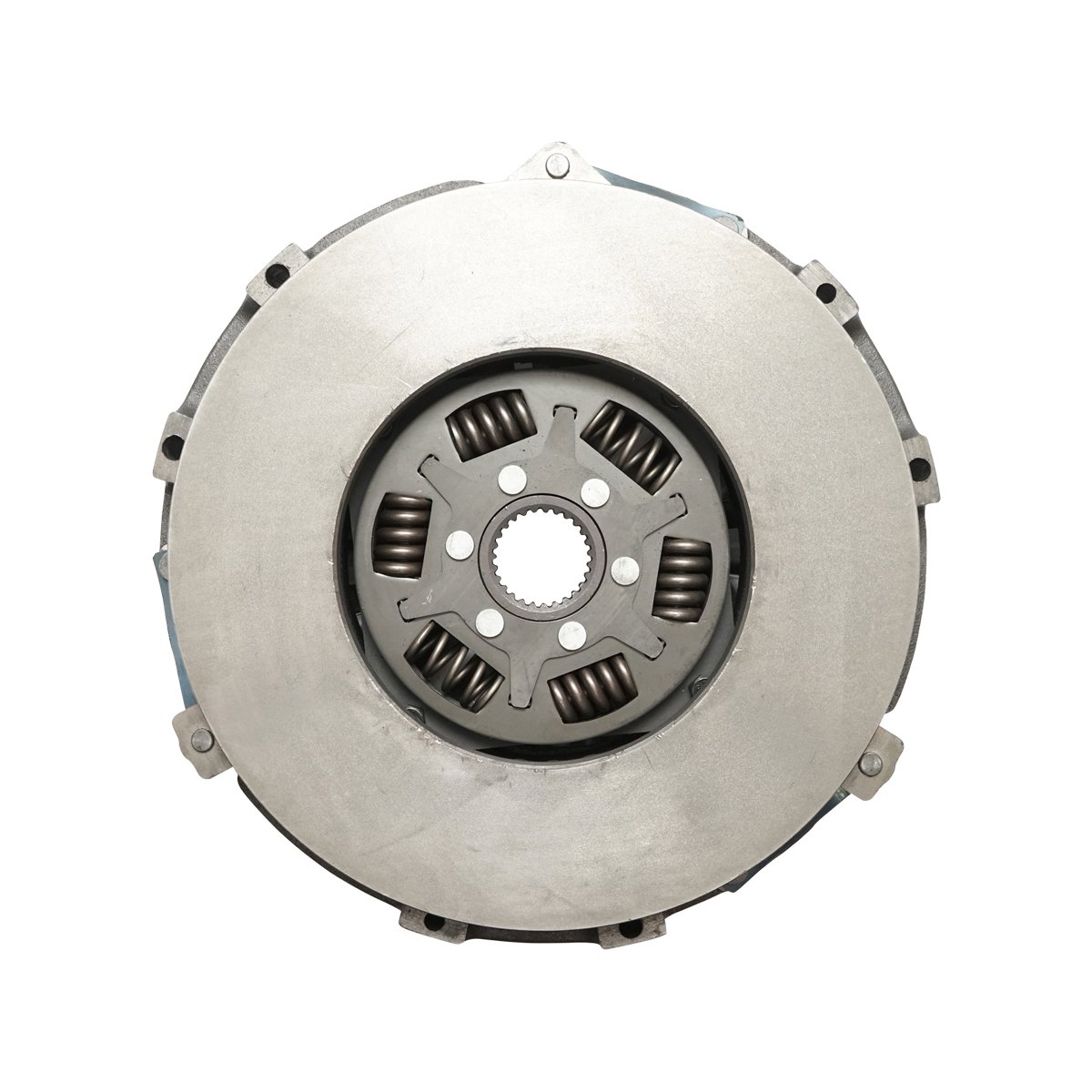 Placa presiune ambreiaj pentru John Deere cod OEM AL36134, AL38670, AL39245, AL39591, AL55240, AL59324, AL64948, AL64949, AL65891, AL65981, 133060210